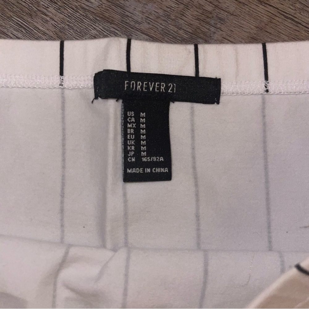 Forever 21 Crop Top - Picture 5 of 5